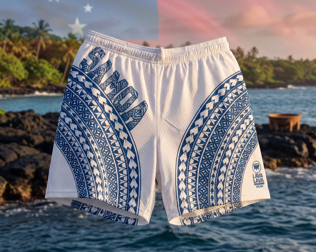 LavaLava Wear      Samoa Edition — PREORDER