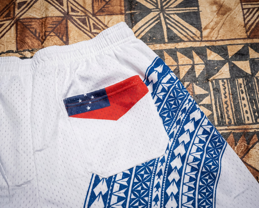 LavaLava Wear      Samoa Edition — PREORDER