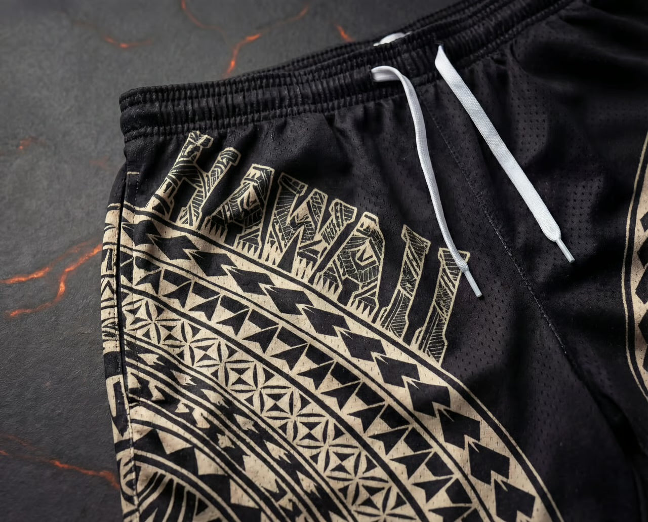 LavaLava Wear      Hawaii Limited Edition — PREORDER