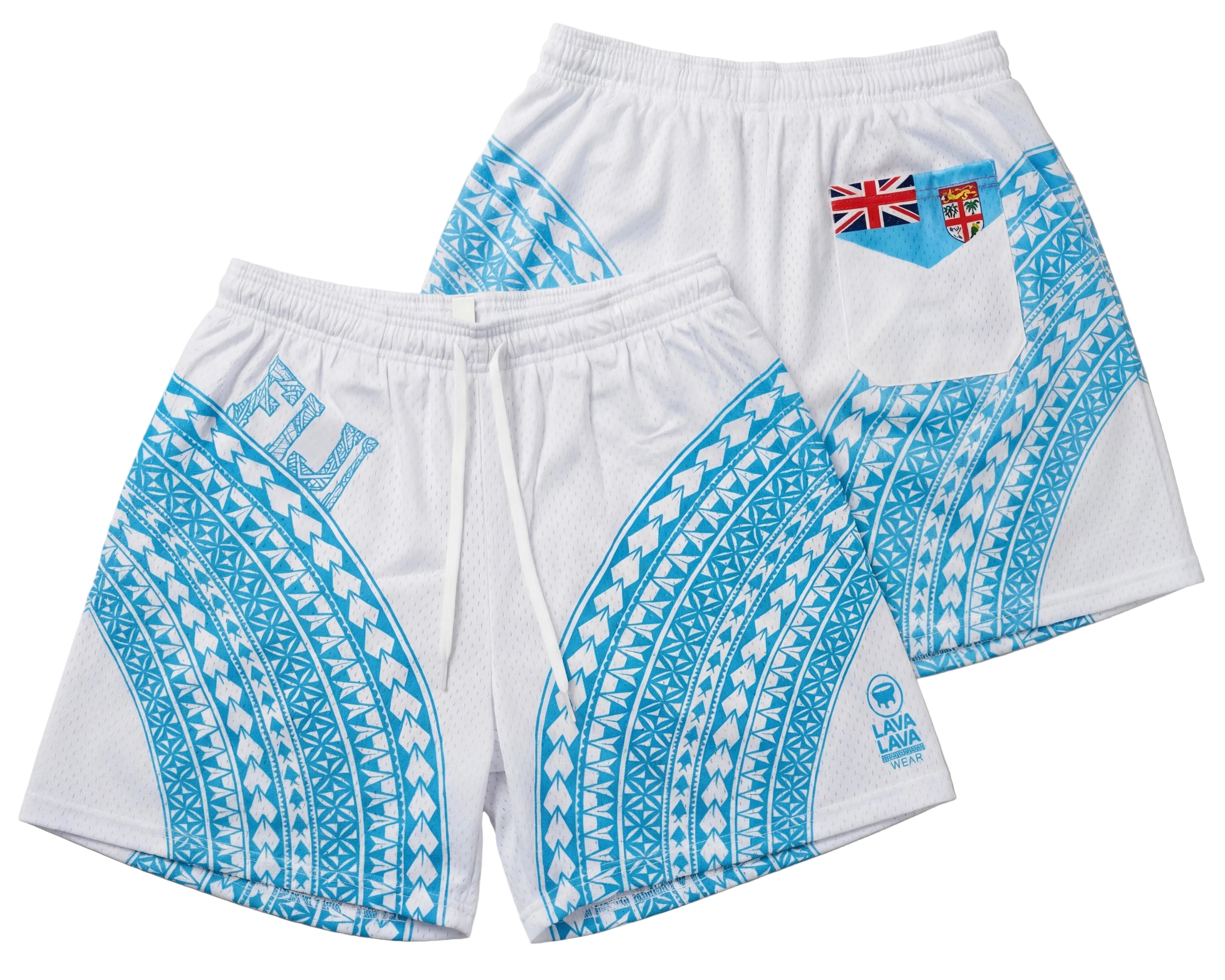 LavaLava Wear      Fiji Edition