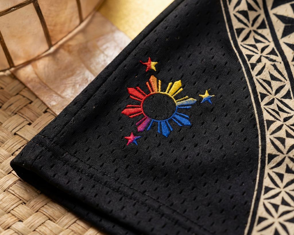 LavaLava Wear      Filipino Edition