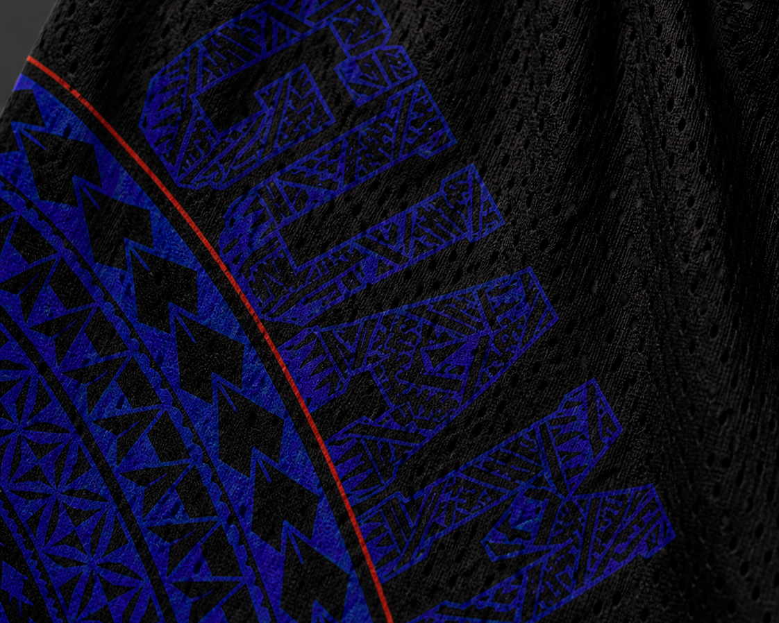 LavaLava Wear Guam Edition — PREORDER