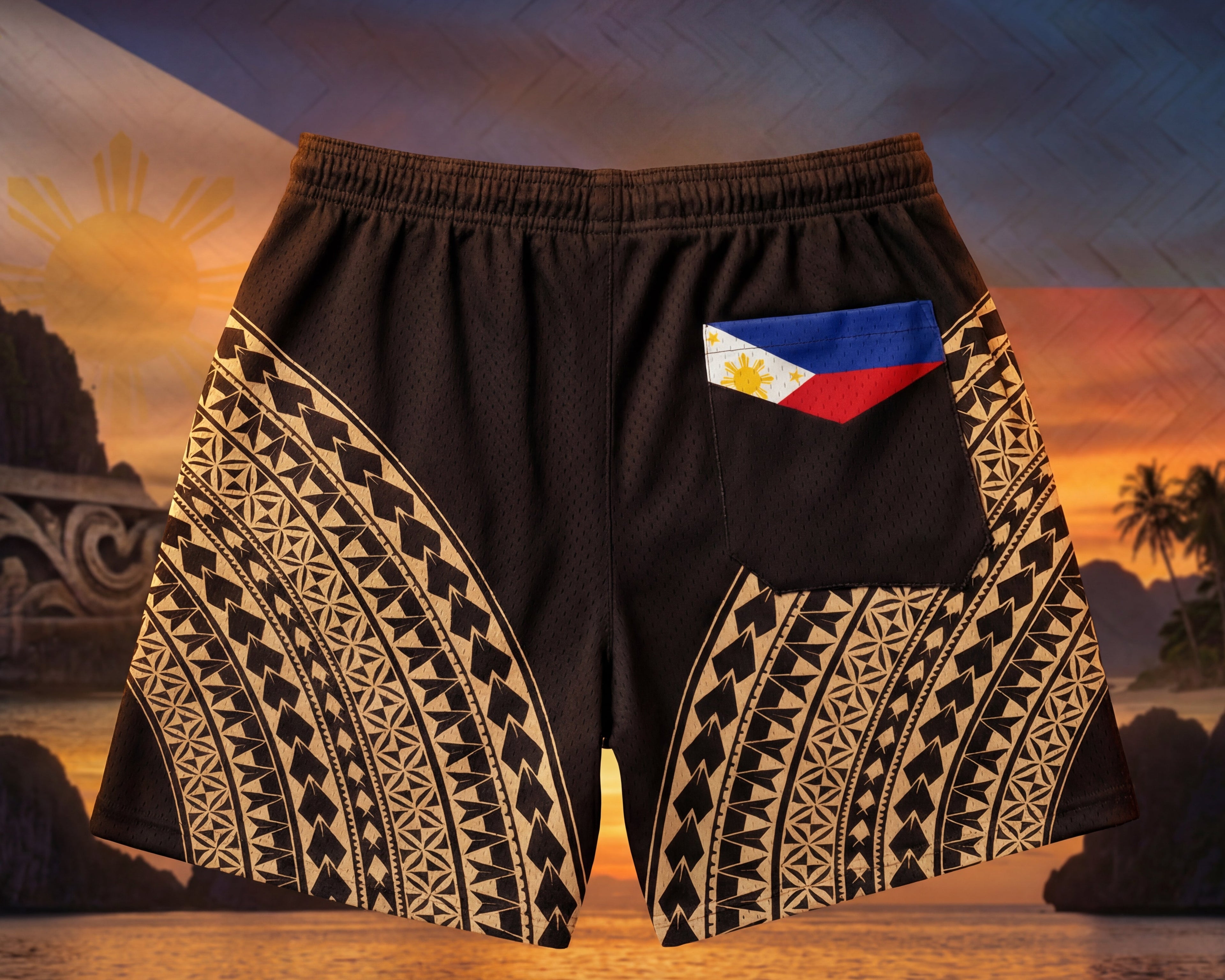 LavaLava Wear      Filipino Edition
