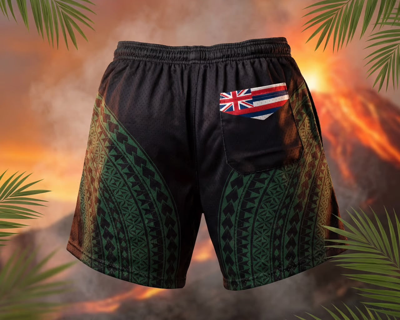 LavaLava Wear      Hawaii Edition