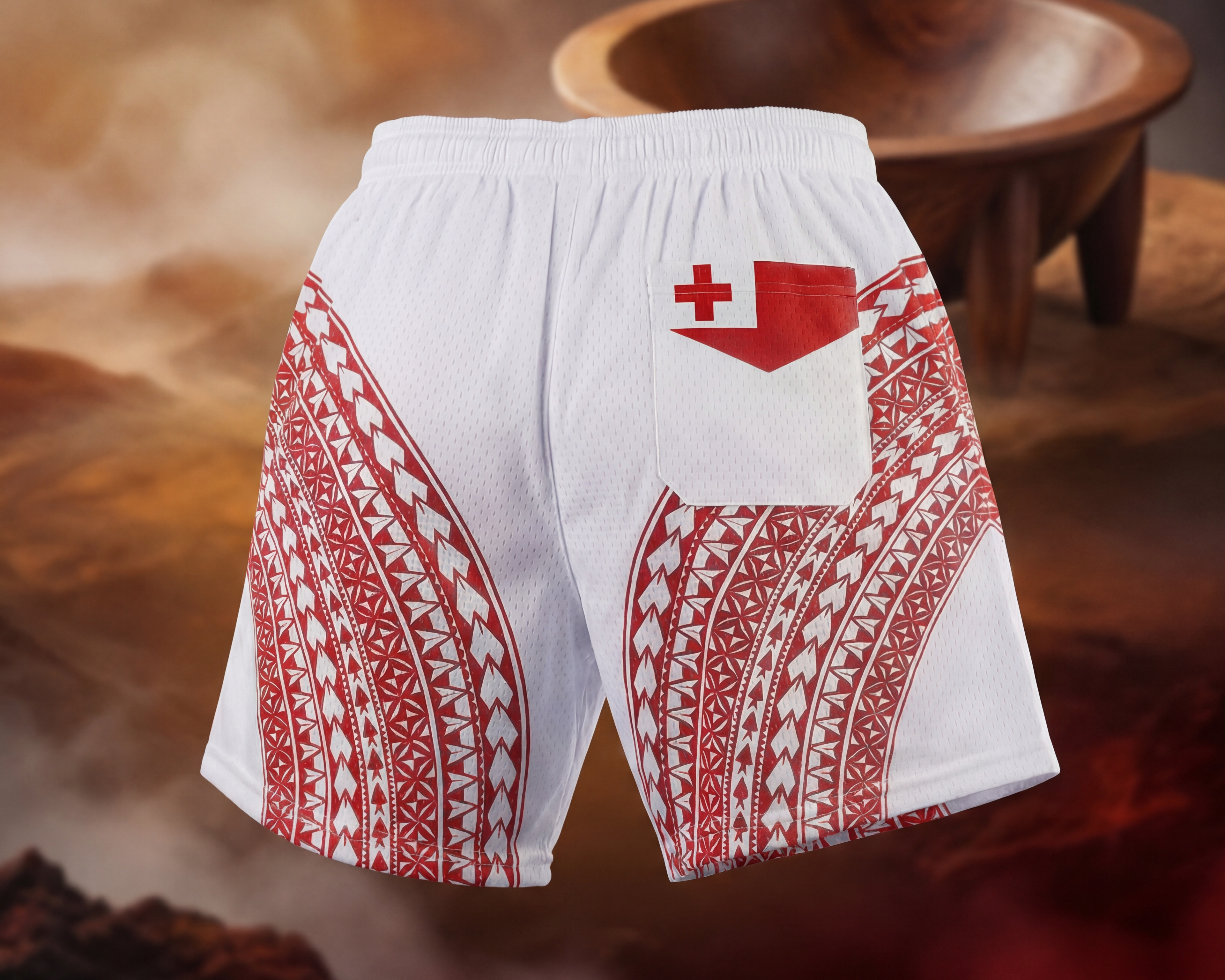 LavaLava Wear      Tonga Edition