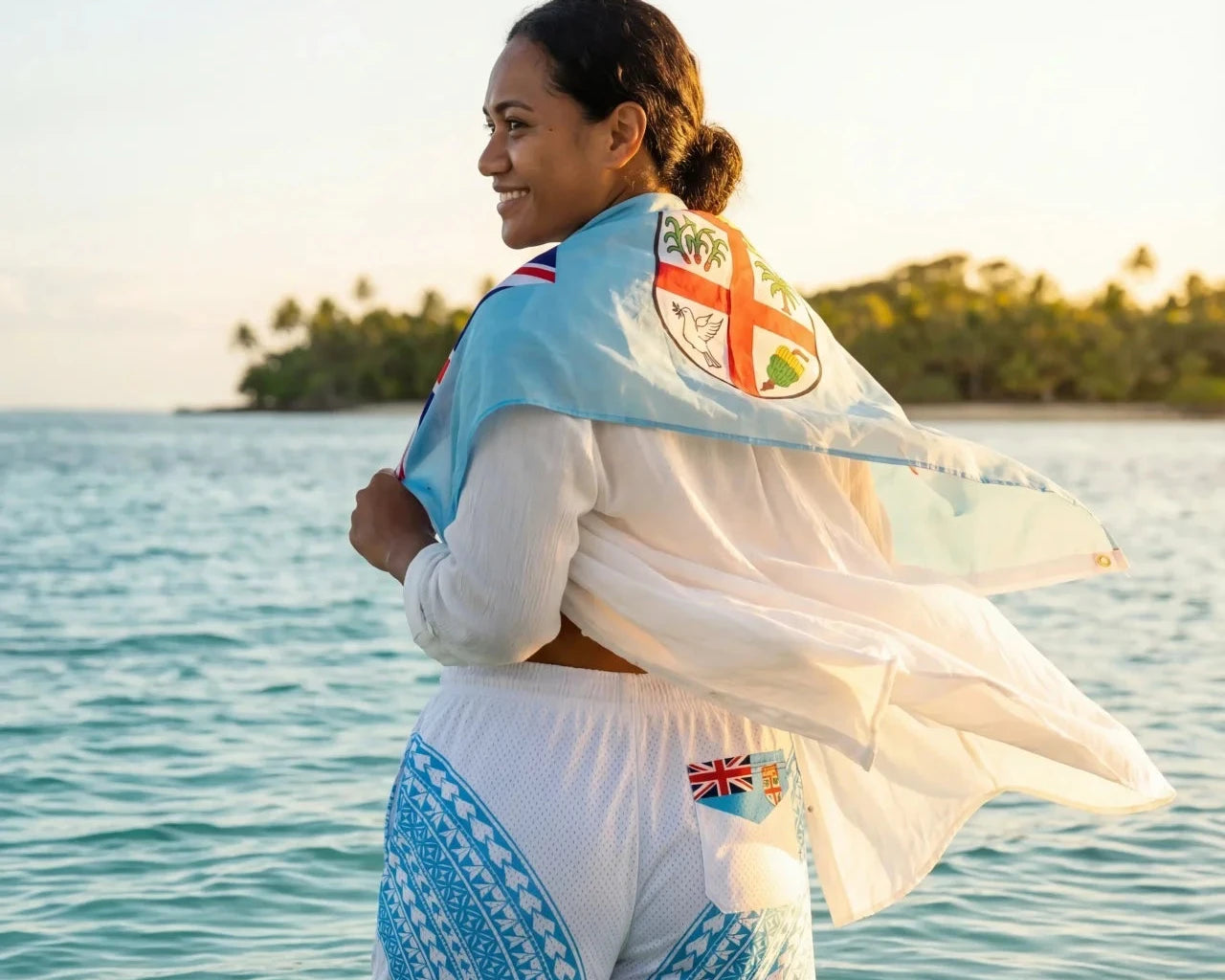 LavaLava Wear      Fiji Edition