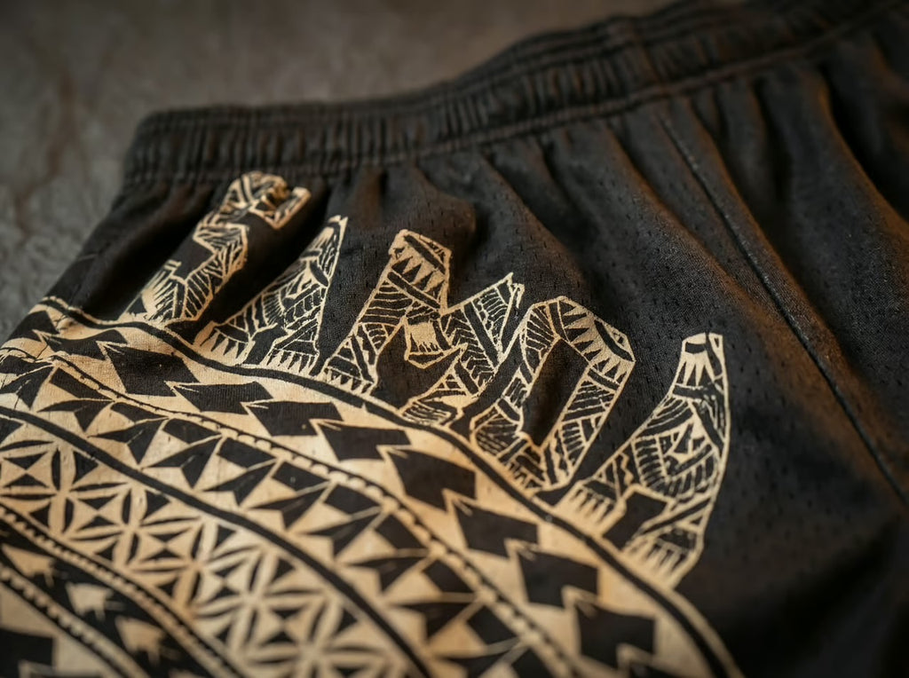 LavaLava Wear      Samoa Limited Edition — PREORDER