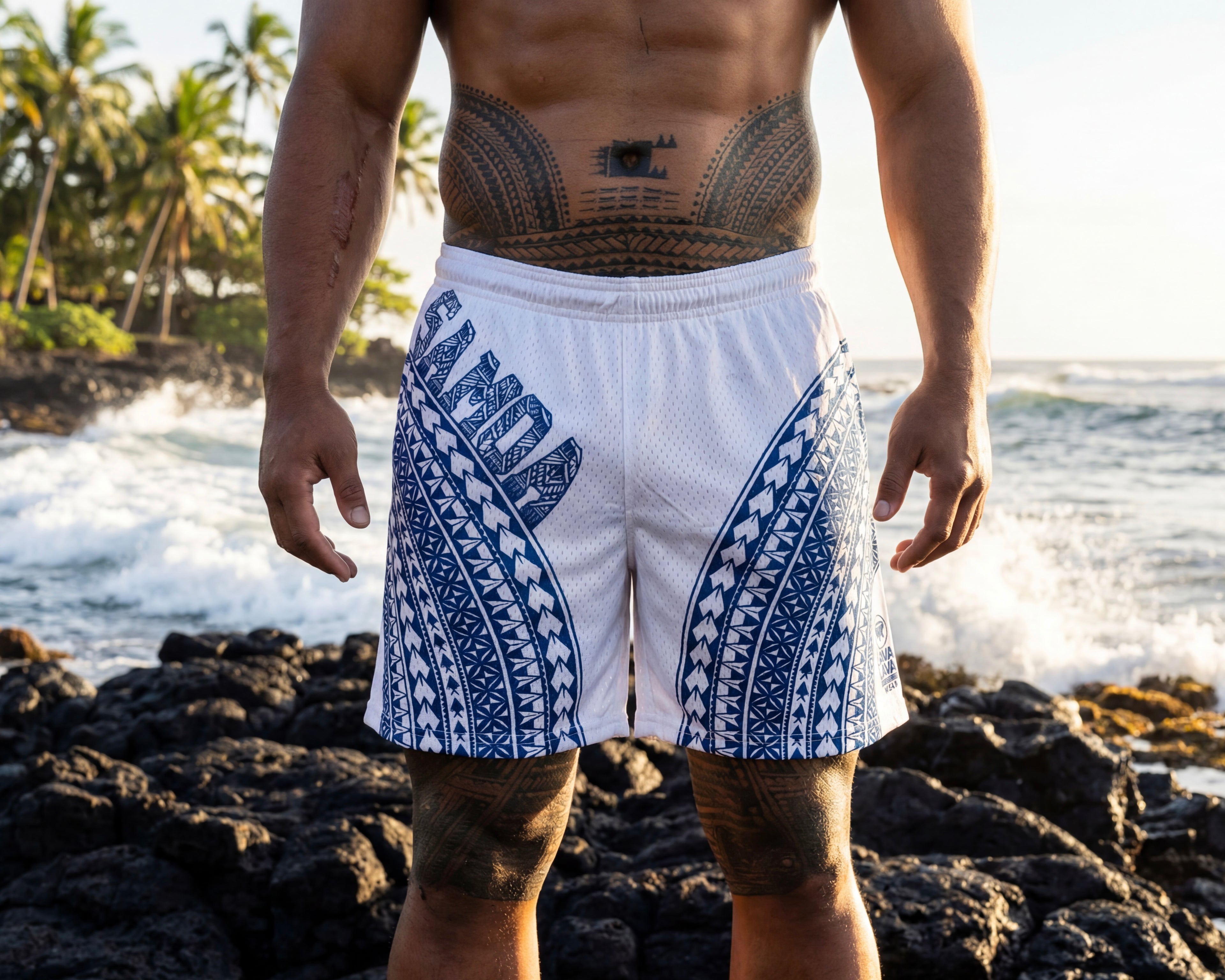 LavaLava Wear      Samoa Edition