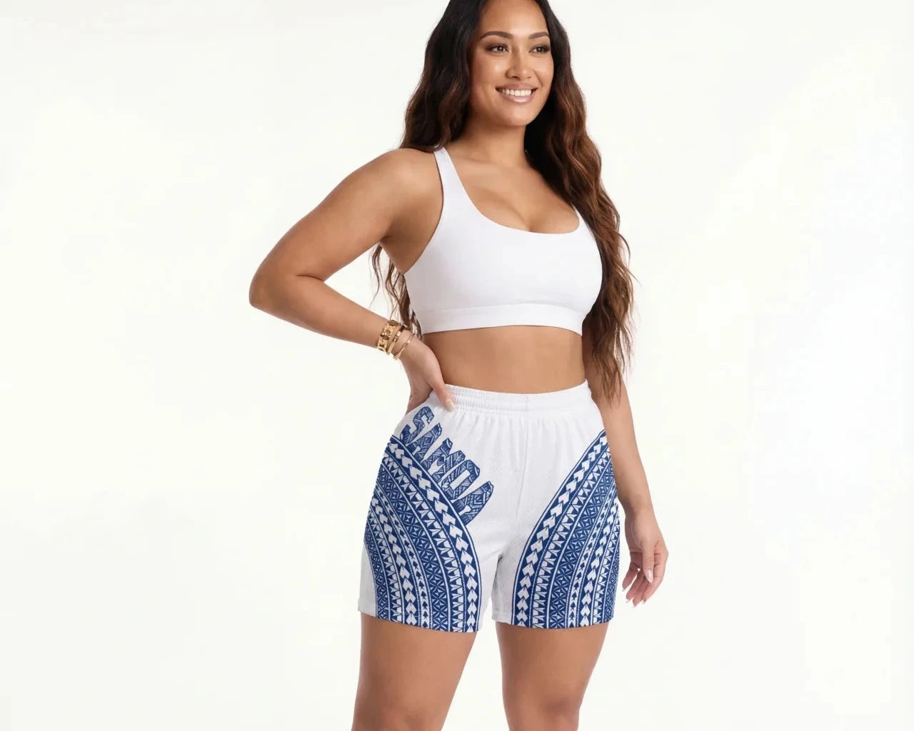 LavaLava Wear      Samoa Edition