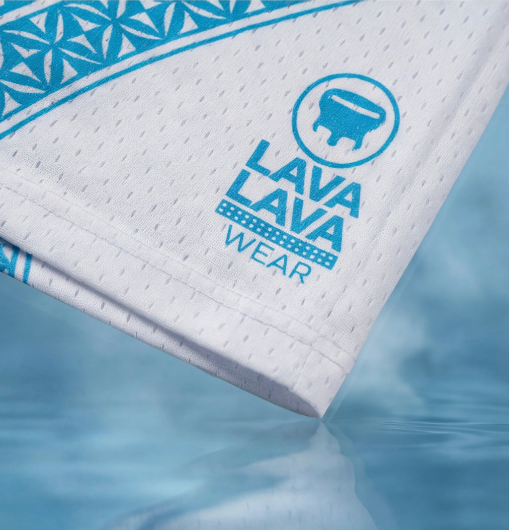 LavaLava Wear      Fiji Edition