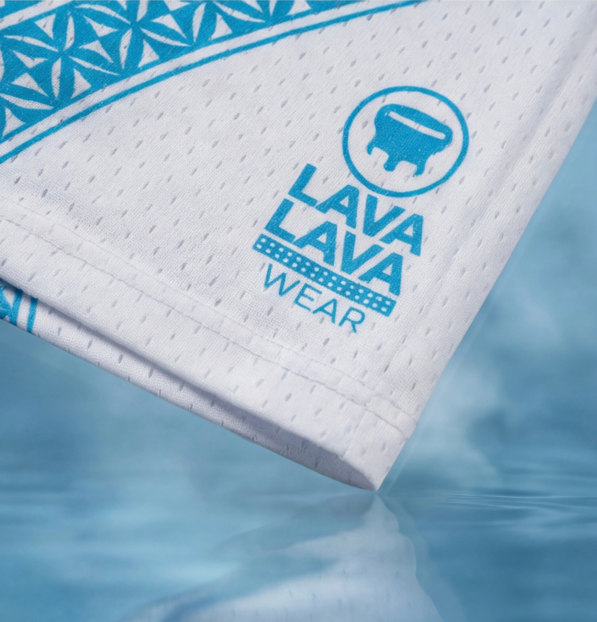 LavaLava Wear      Fiji Edition