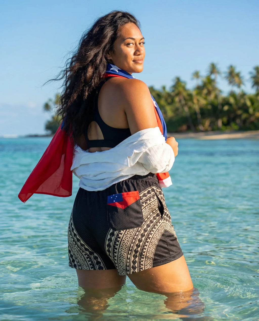 LavaLava Wear      Samoa Limited Edition — PREORDER