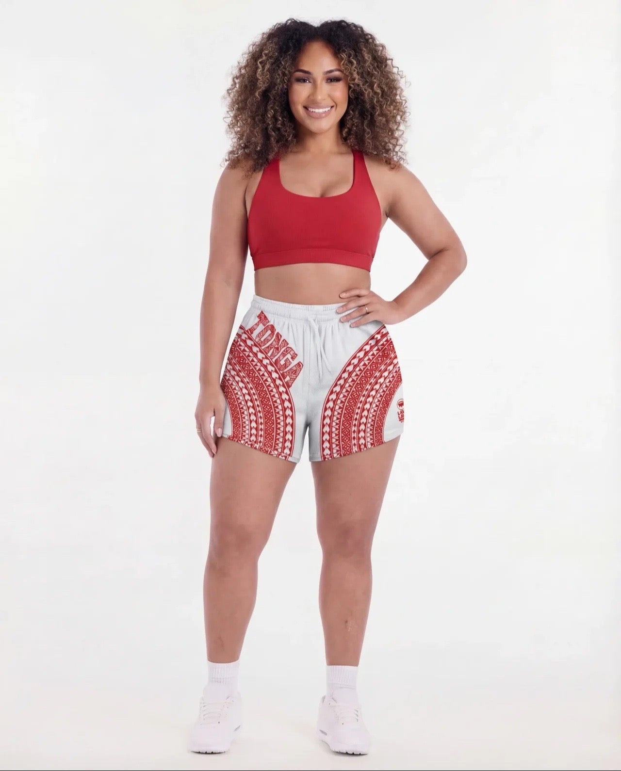 LavaLava Wear      Tonga Edition