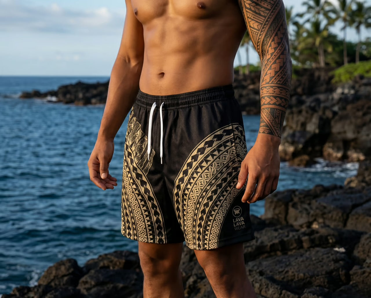 LavaLava Wear      Hawaii Limited Edition