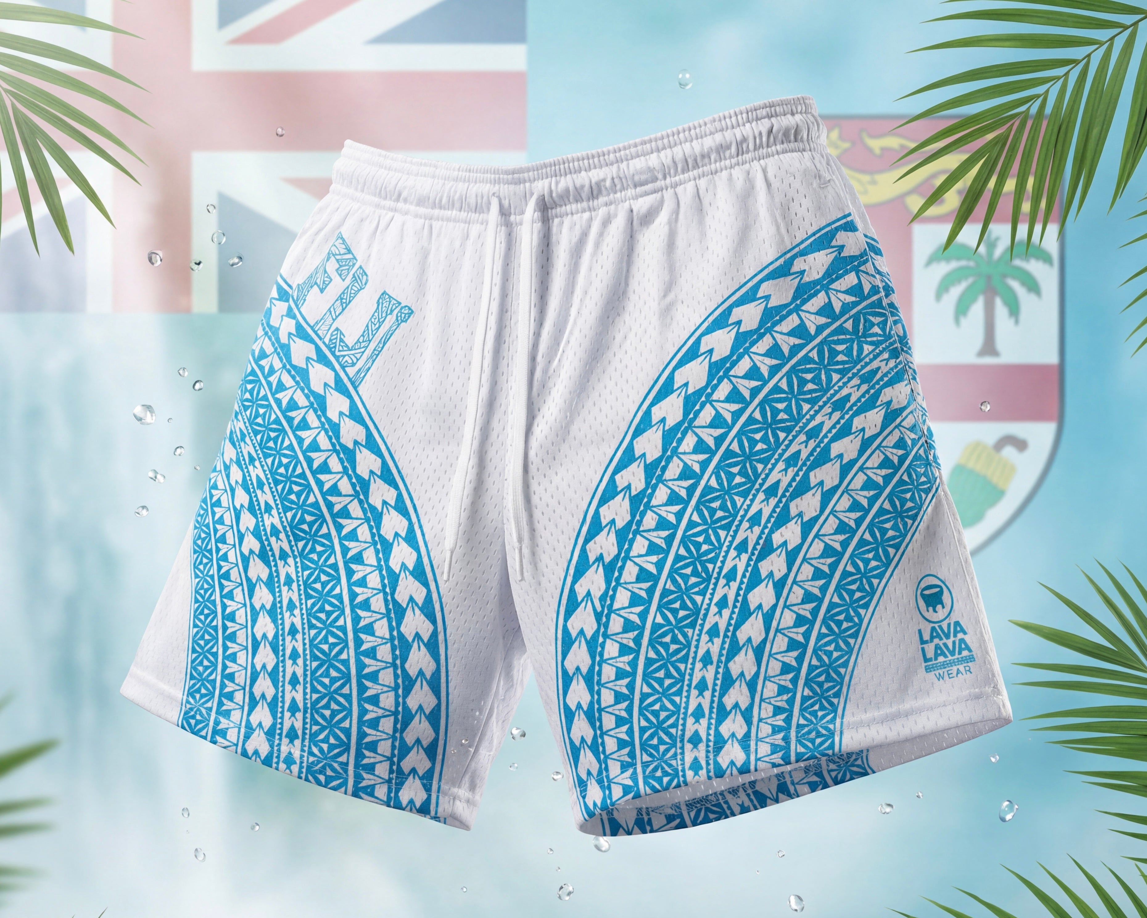 LavaLava Wear      Fiji Edition