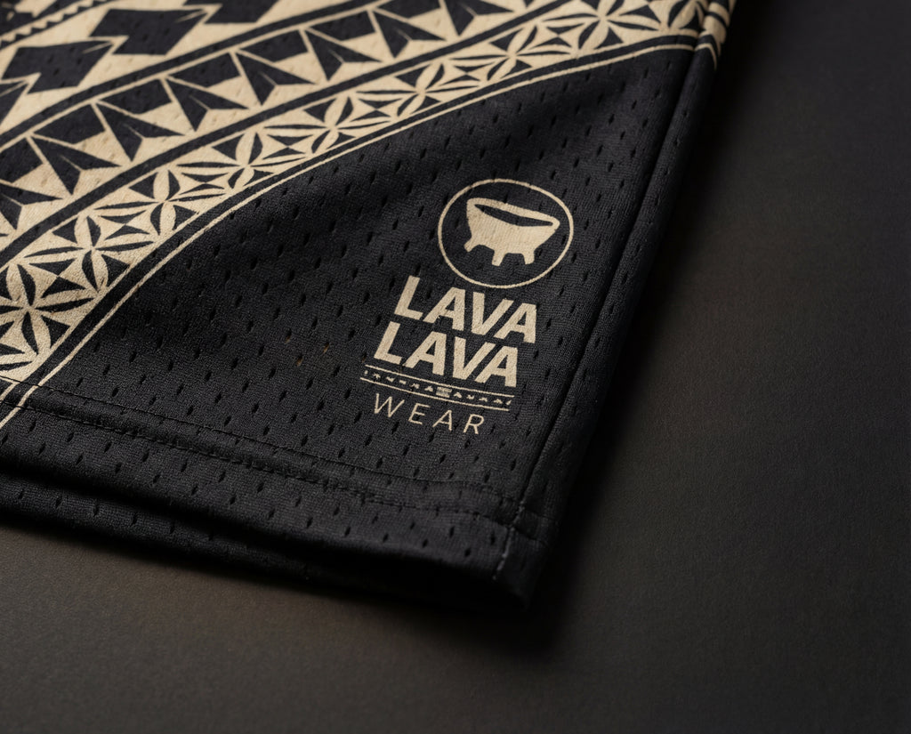 LavaLava Wear      Filipino Edition