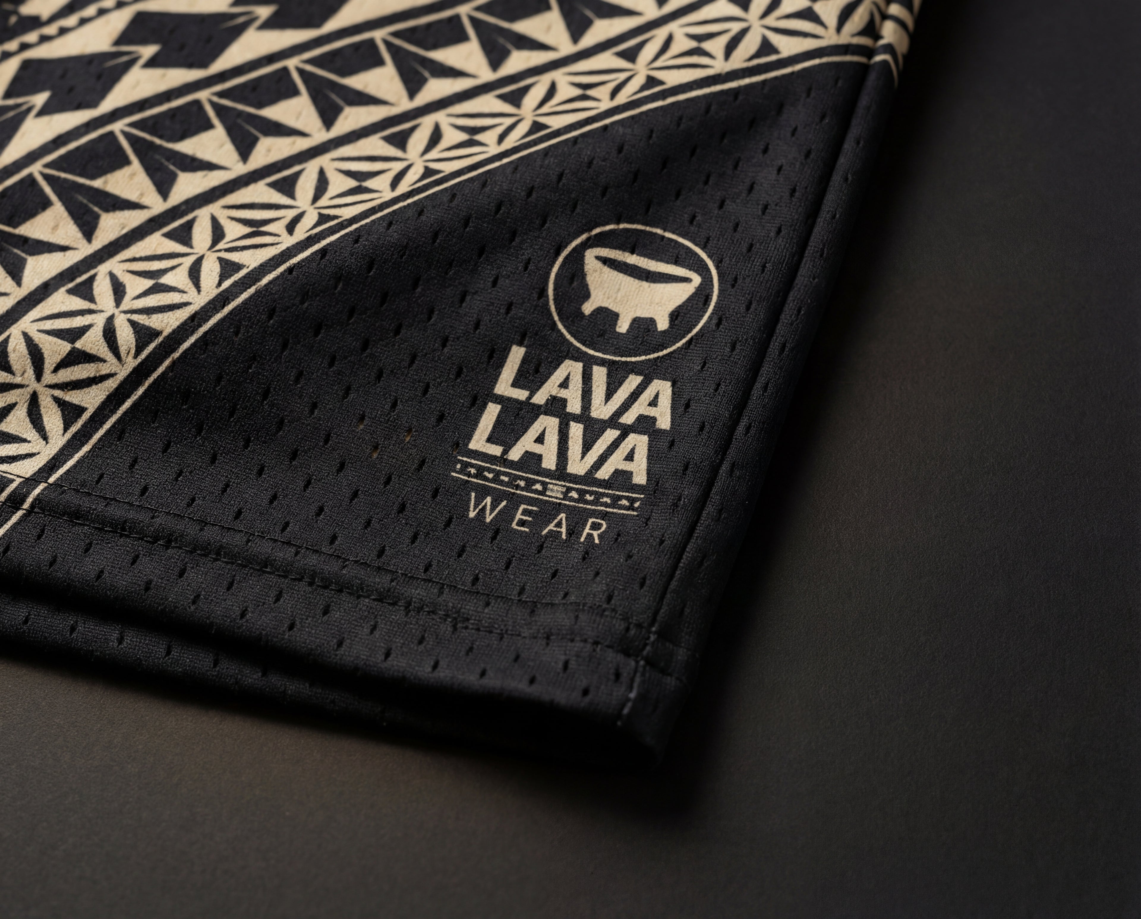 LavaLava Wear      Filipino Edition