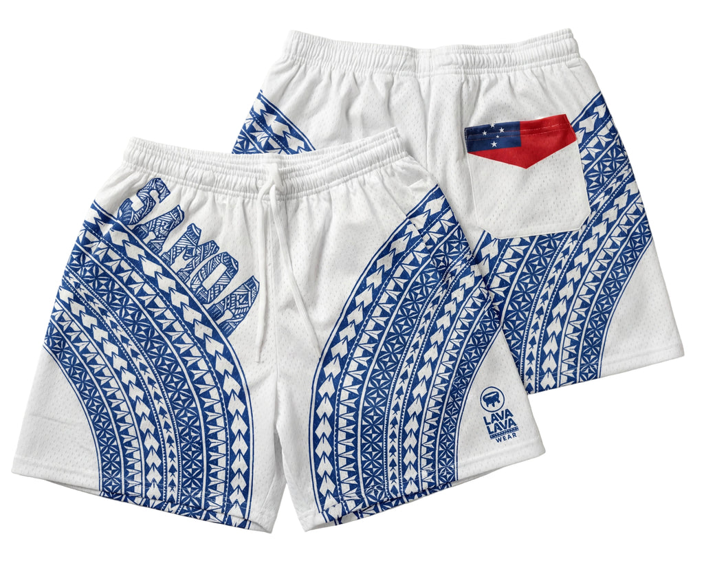 LavaLava Wear      Samoa Edition — PREORDER