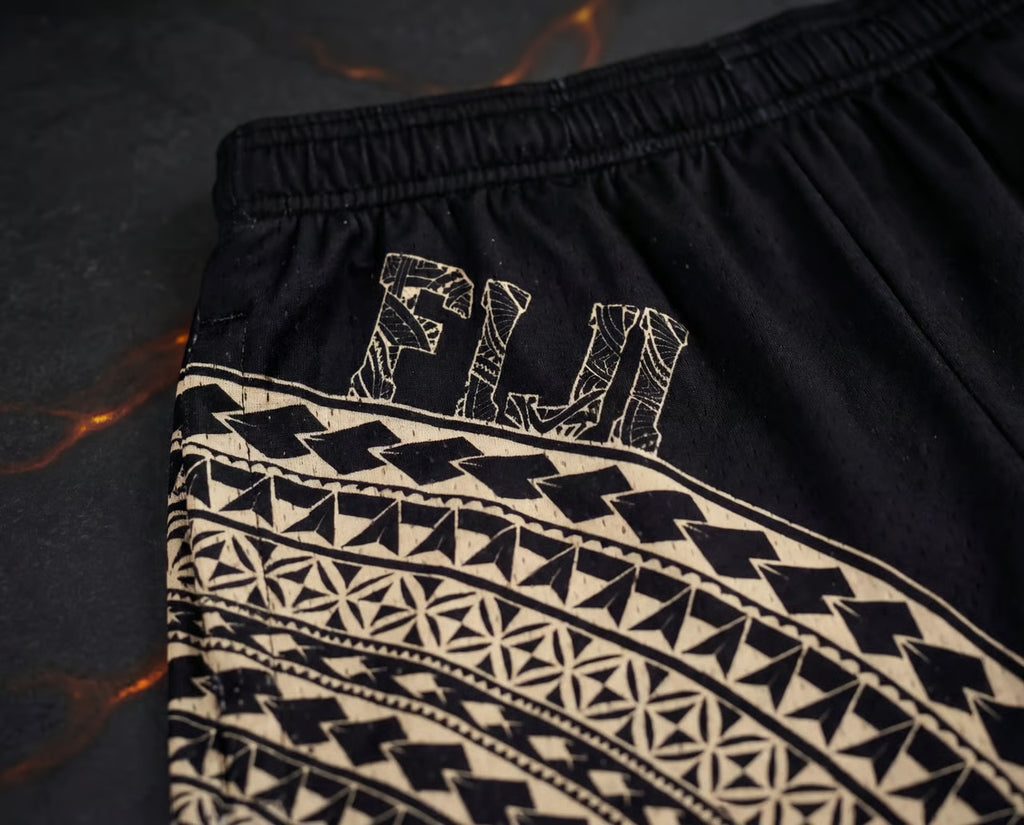 LavaLava Wear     Fiji Limited Edition — PREORDER