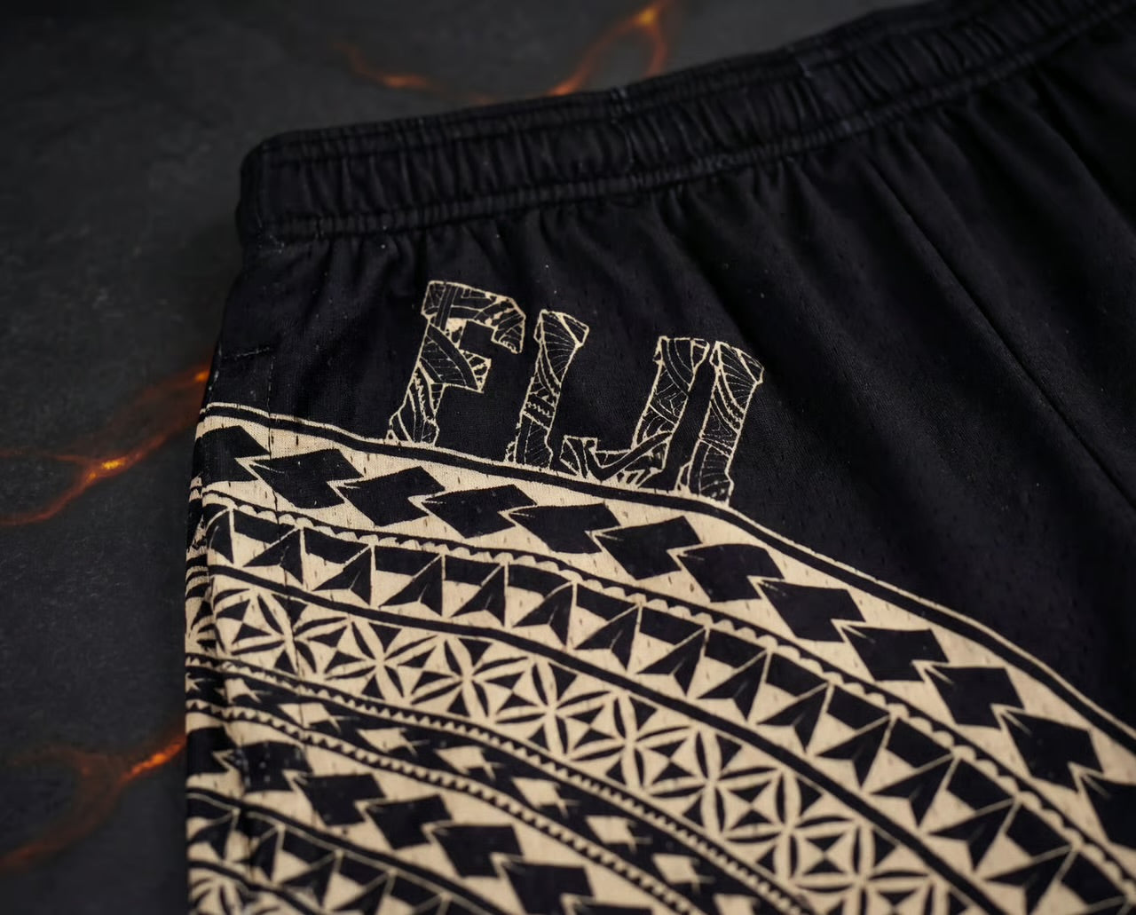 LavaLava Wear     Fiji Limited Edition — PREORDER