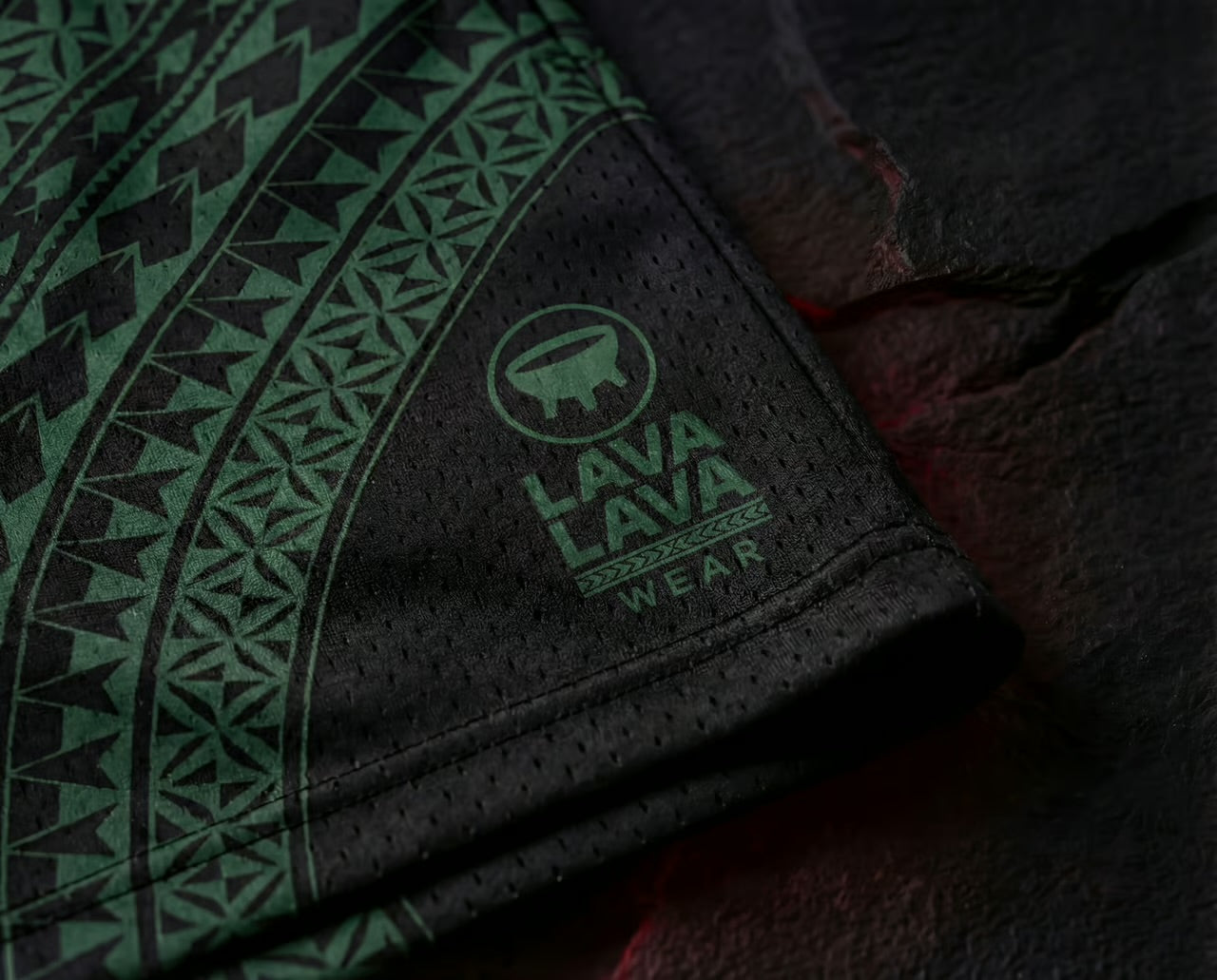 LavaLava Wear      Hawaii Edition