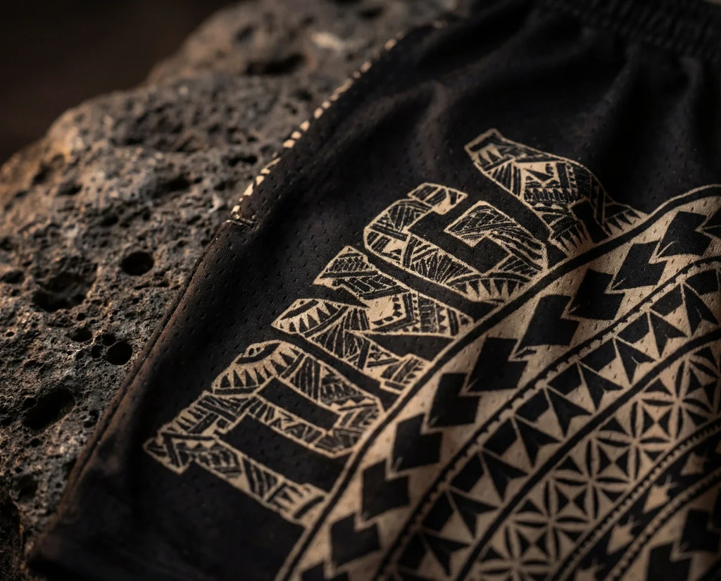 LavaLava Wear      Tonga Limited Edition