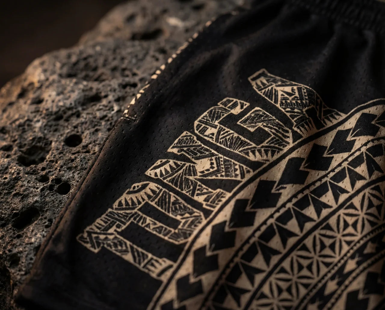 LavaLava Wear      Tonga Limited Edition
