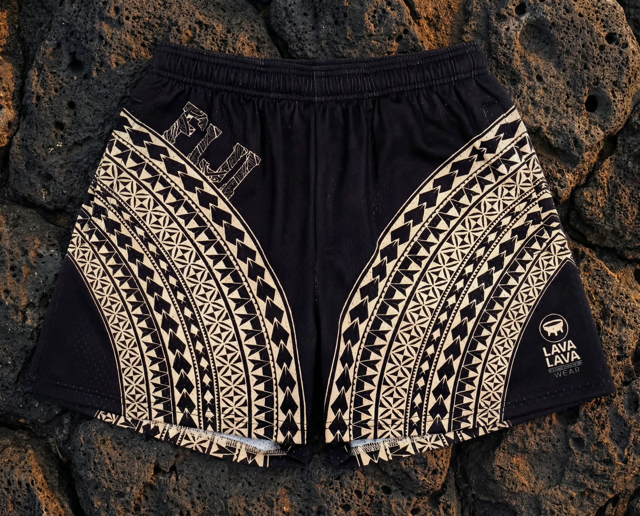 LavaLava Wear     Fiji Limited Edition