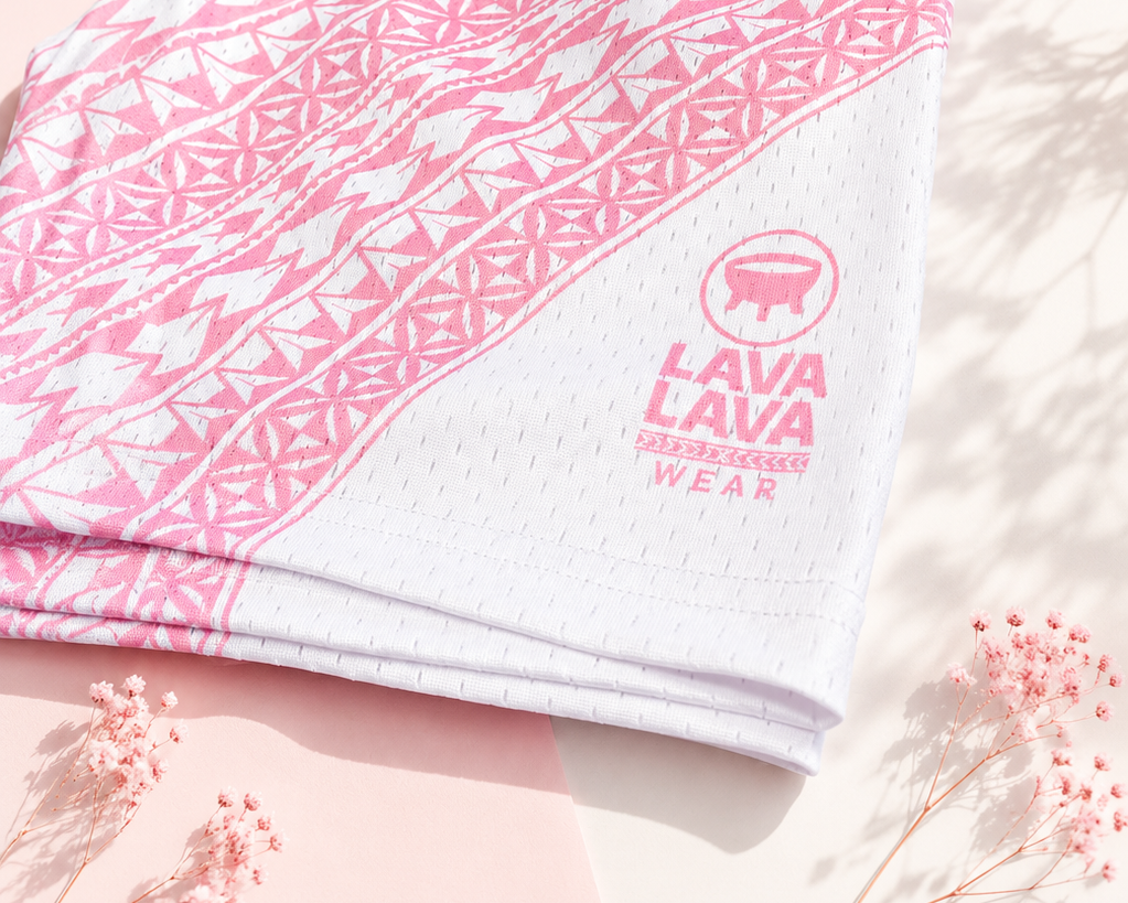 Pink Plumeria Edition