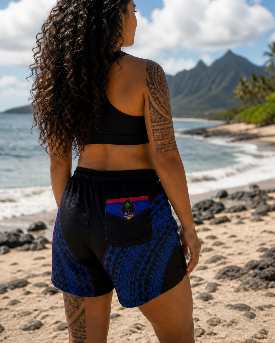 LavaLava Wear       Guam Edition