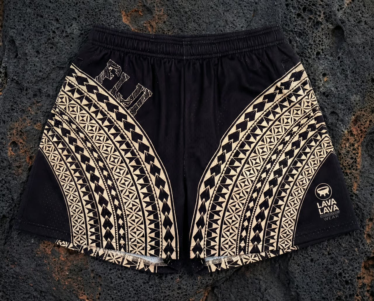 LavaLava Wear     Fiji Limited Edition