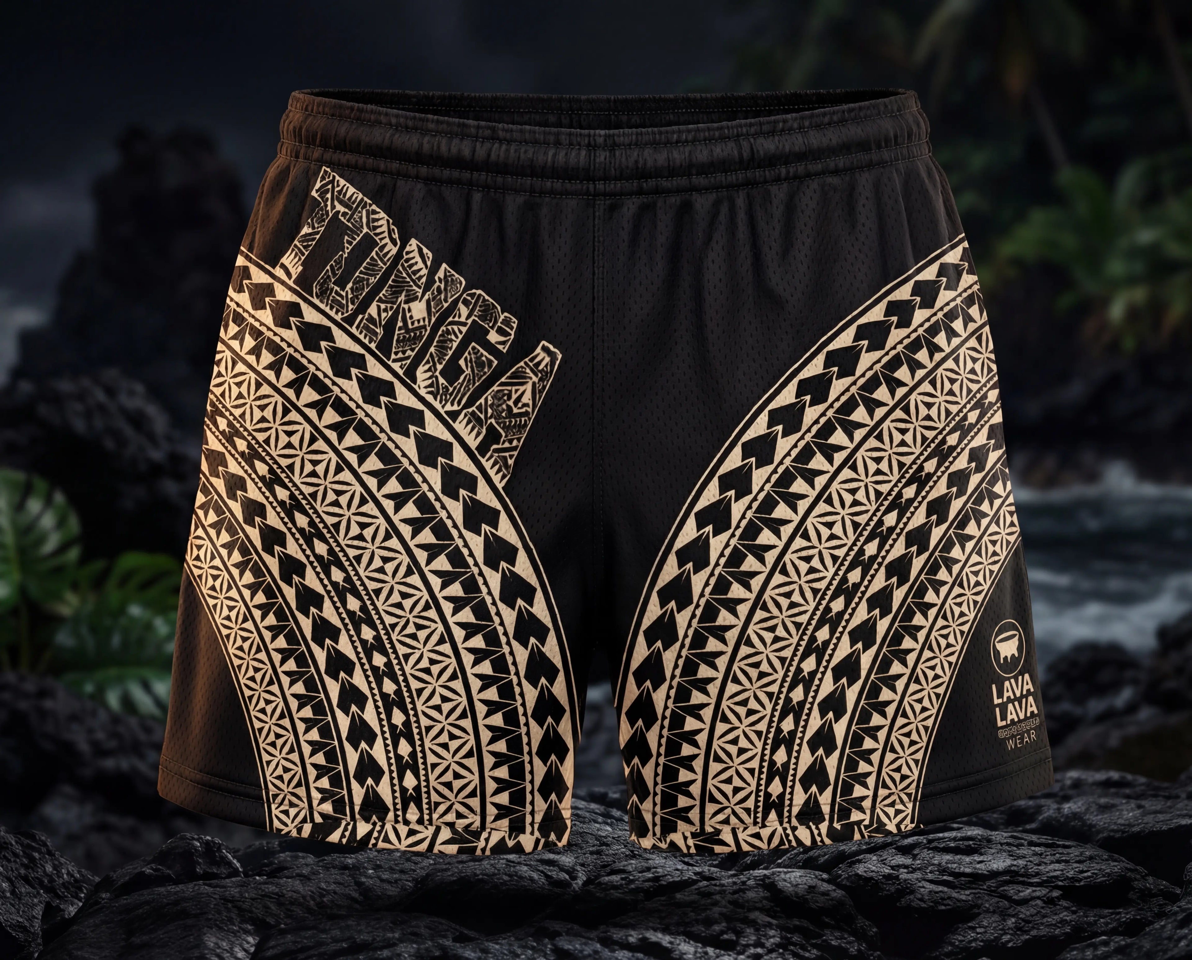 LavaLava Wear      Tonga Limited Edition
