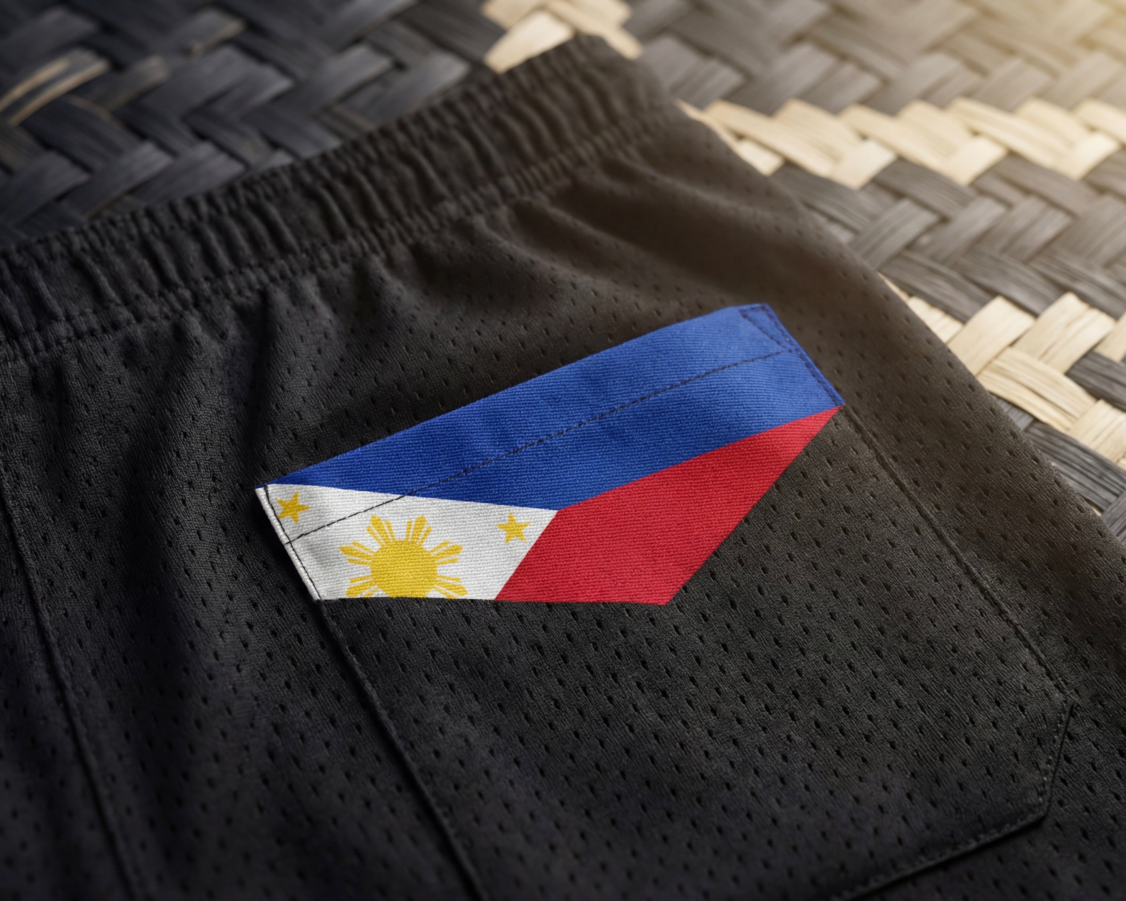 LavaLava Wear      Filipino Edition