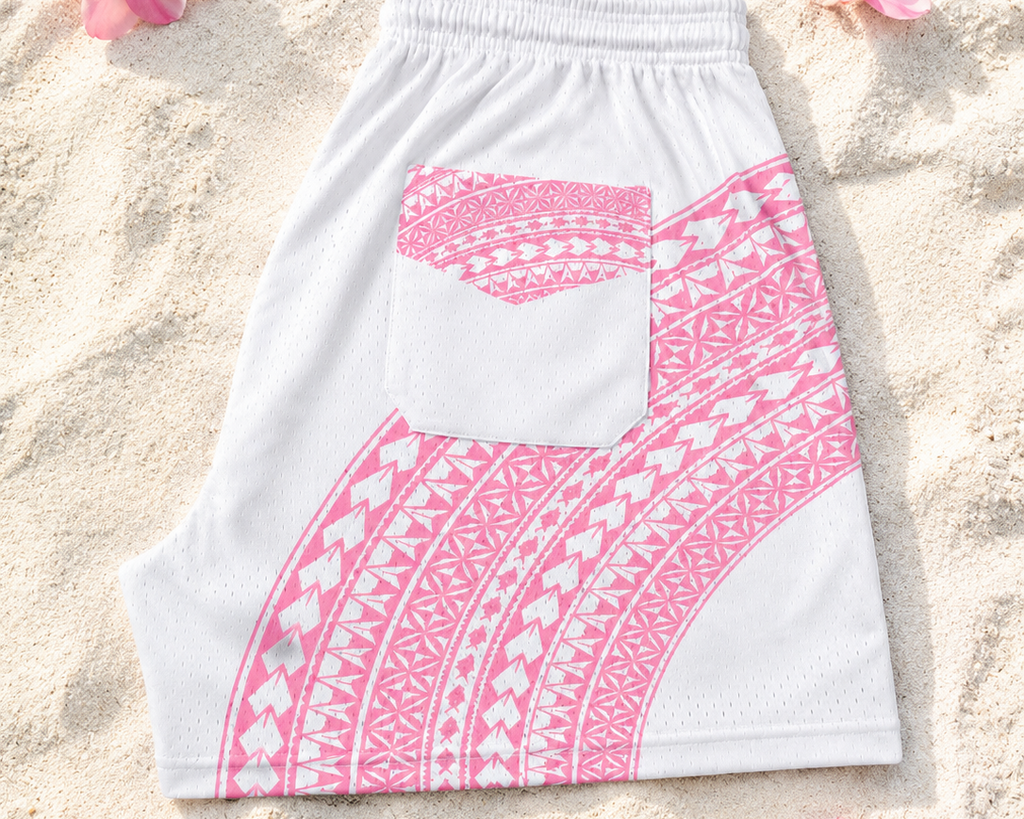 Pink Plumeria Edition