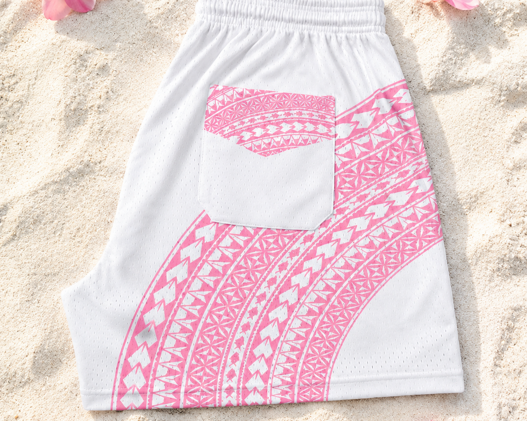 Pink Plumeria Edition