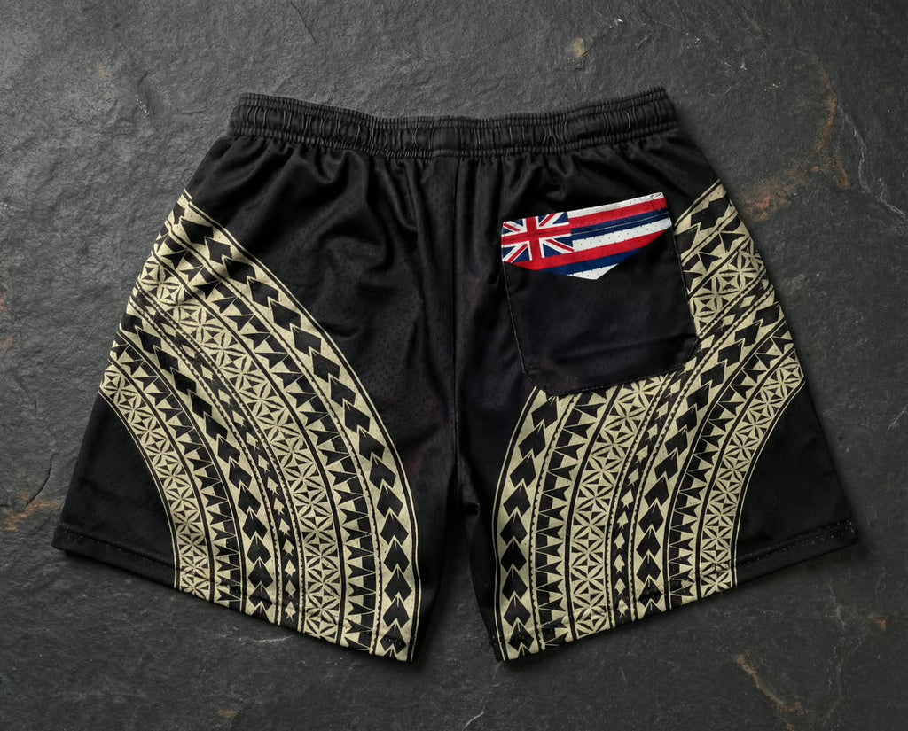 LavaLava Wear      Hawaii Limited Edition — PREORDER