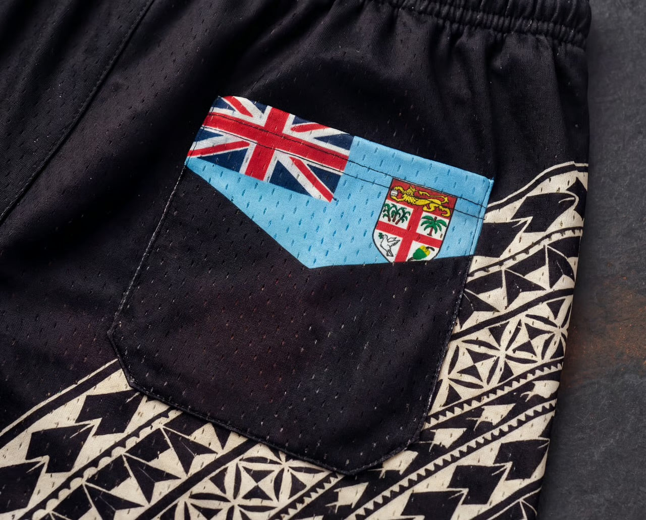 LavaLava Wear     Fiji Limited Edition — PREORDER