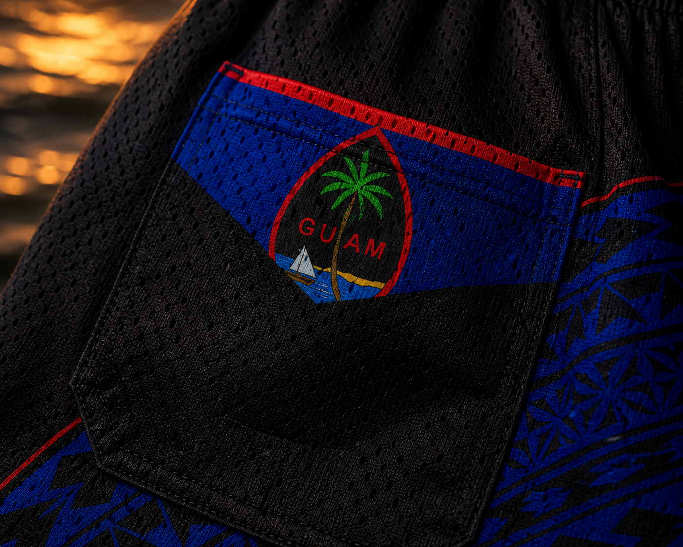 LavaLava Wear Guam Edition — PREORDER