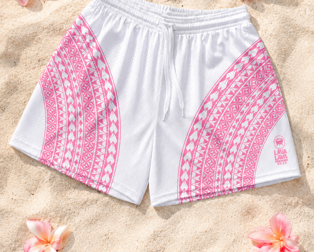 Pink Plumeria Edition
