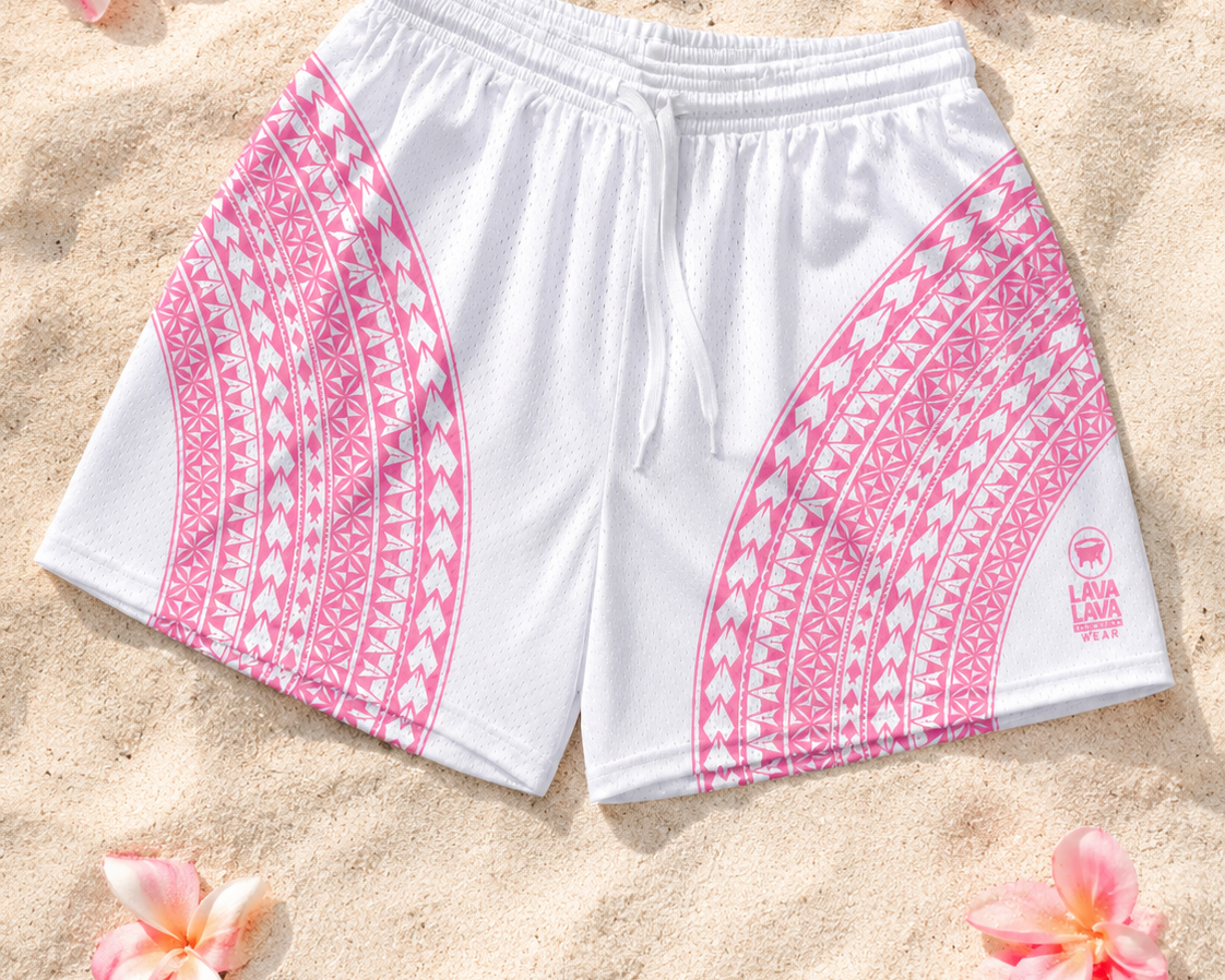 Pink Plumeria Edition