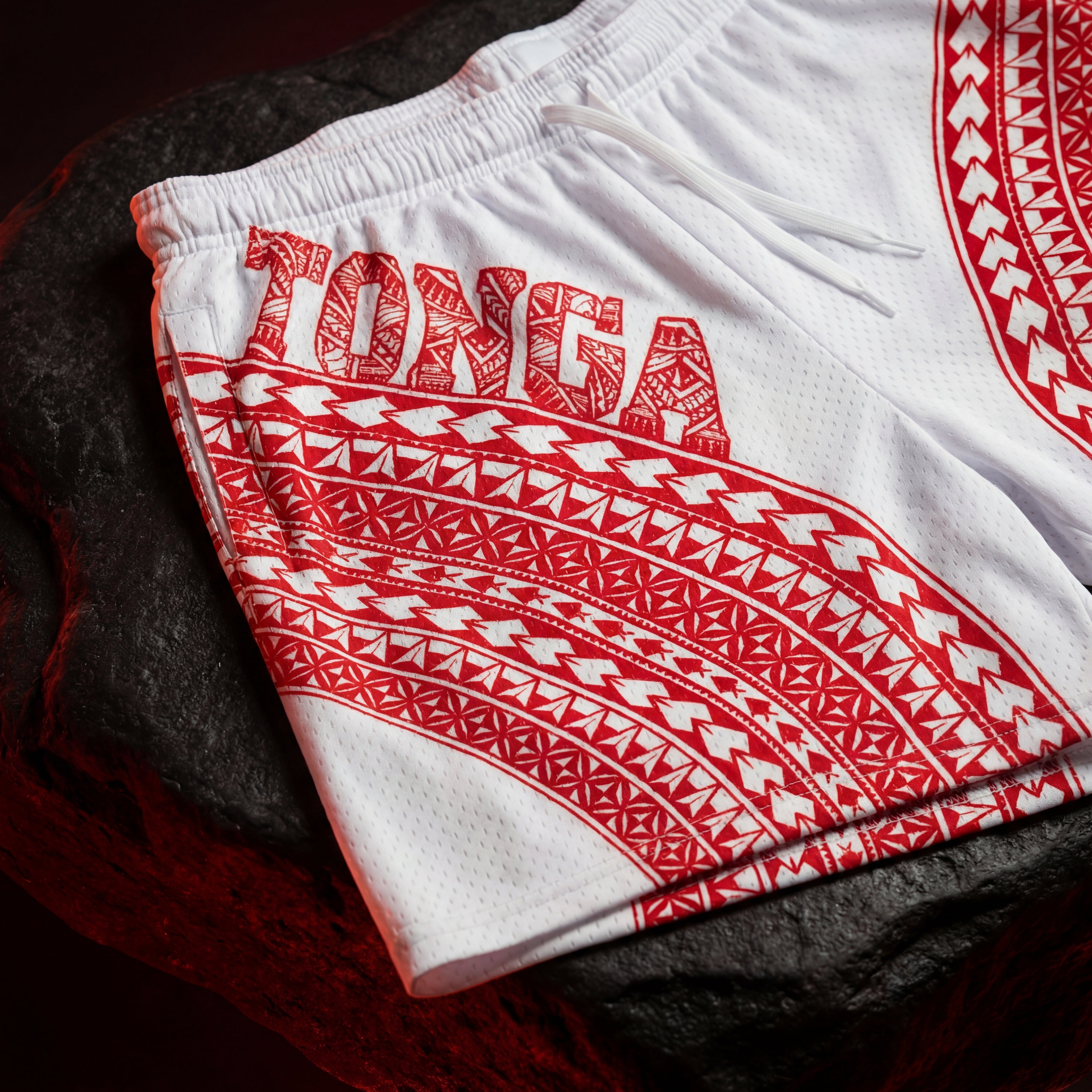 LavaLava Wear      Tonga Edition — PREORDER