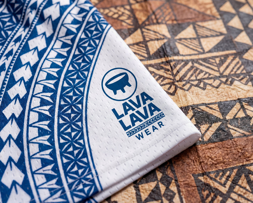 LavaLava Wear      Samoa Edition — PREORDER