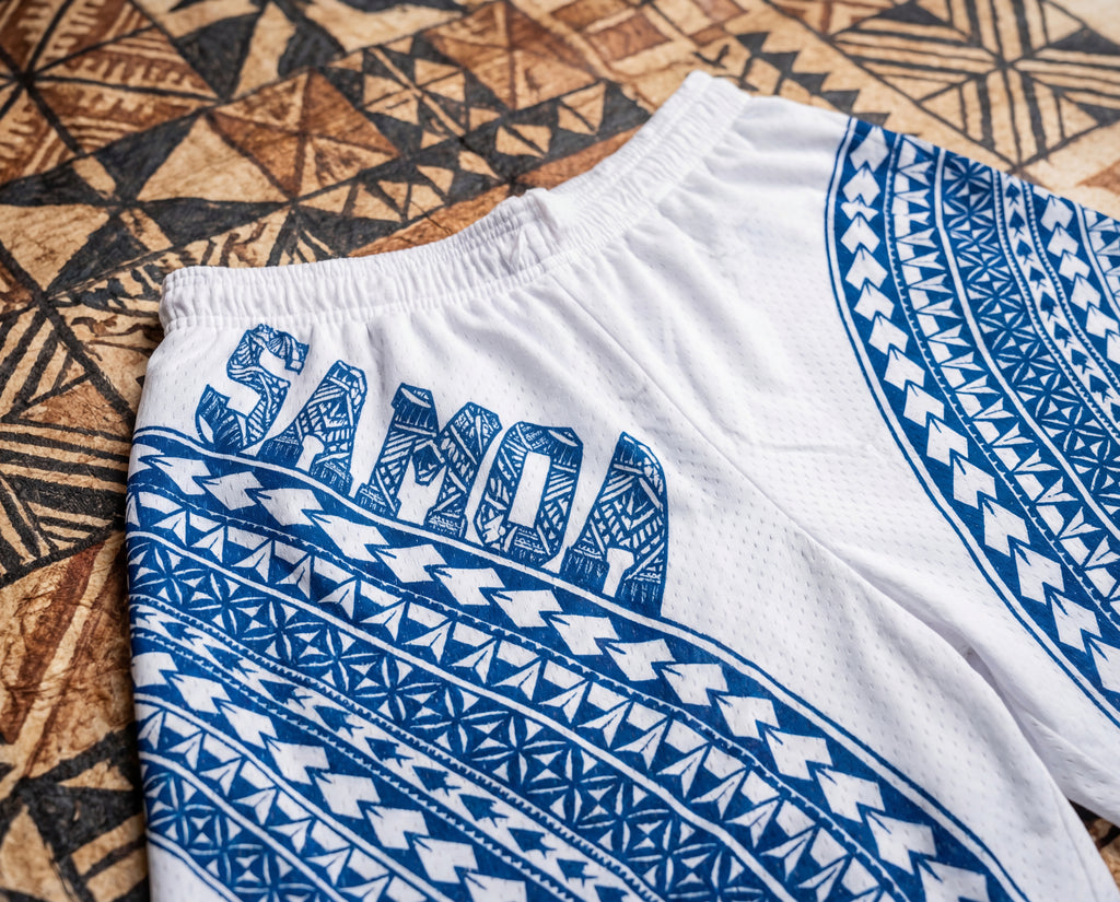 LavaLava Wear      Samoa Edition — PREORDER