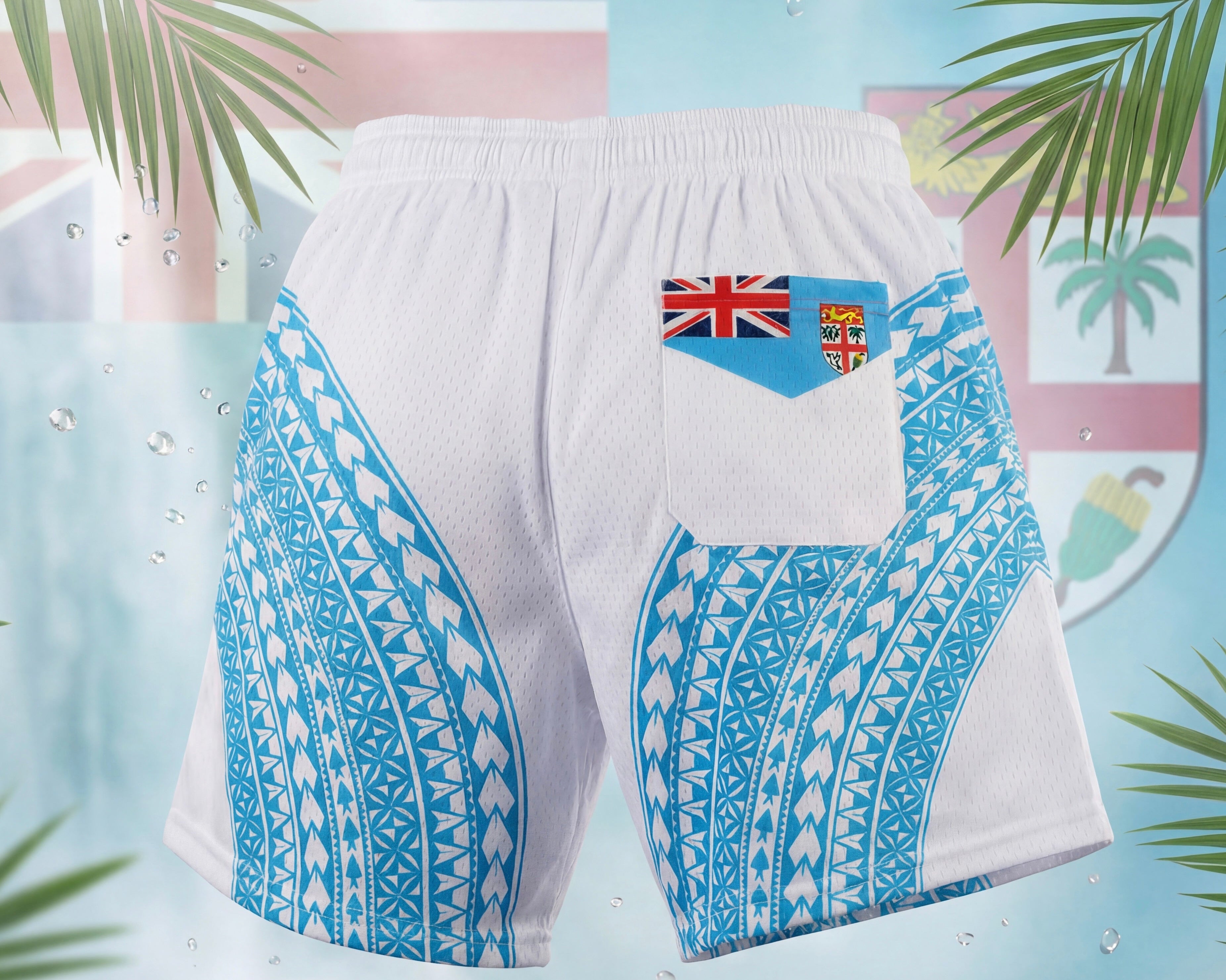 LavaLava Wear      Fiji Edition