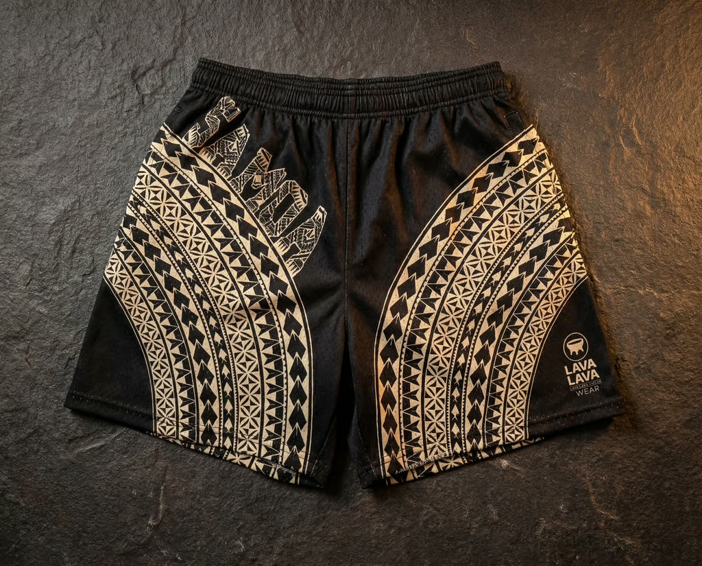 LavaLava Wear      Samoa Limited Edition — PREORDER