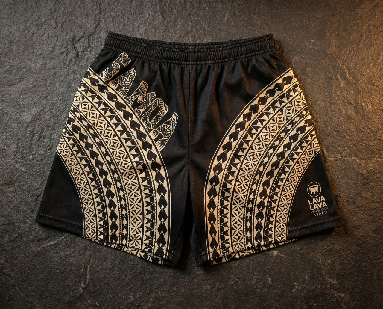 LavaLava Wear      Samoa Limited Edition