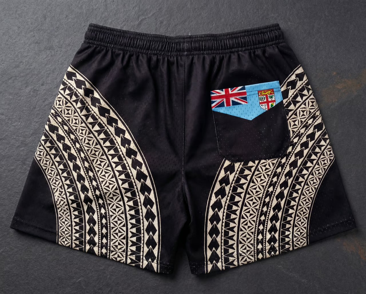 LavaLava Wear     Fiji Limited Edition