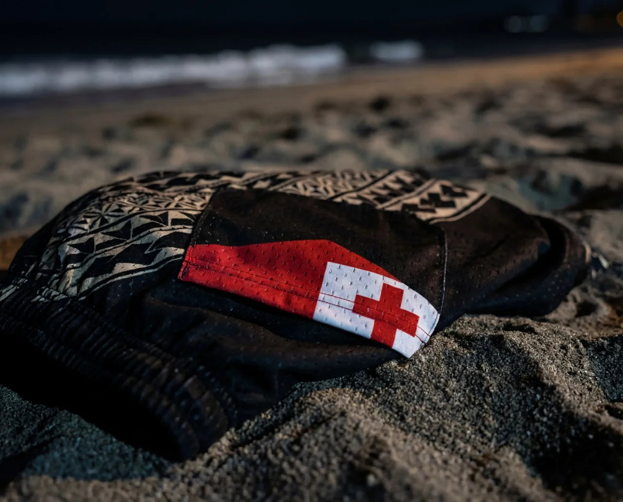 LavaLava Wear      Tonga Limited Edition