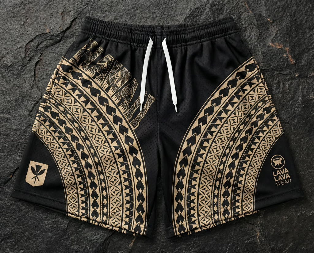 LavaLava Wear      Hawaii Limited Edition — PREORDER