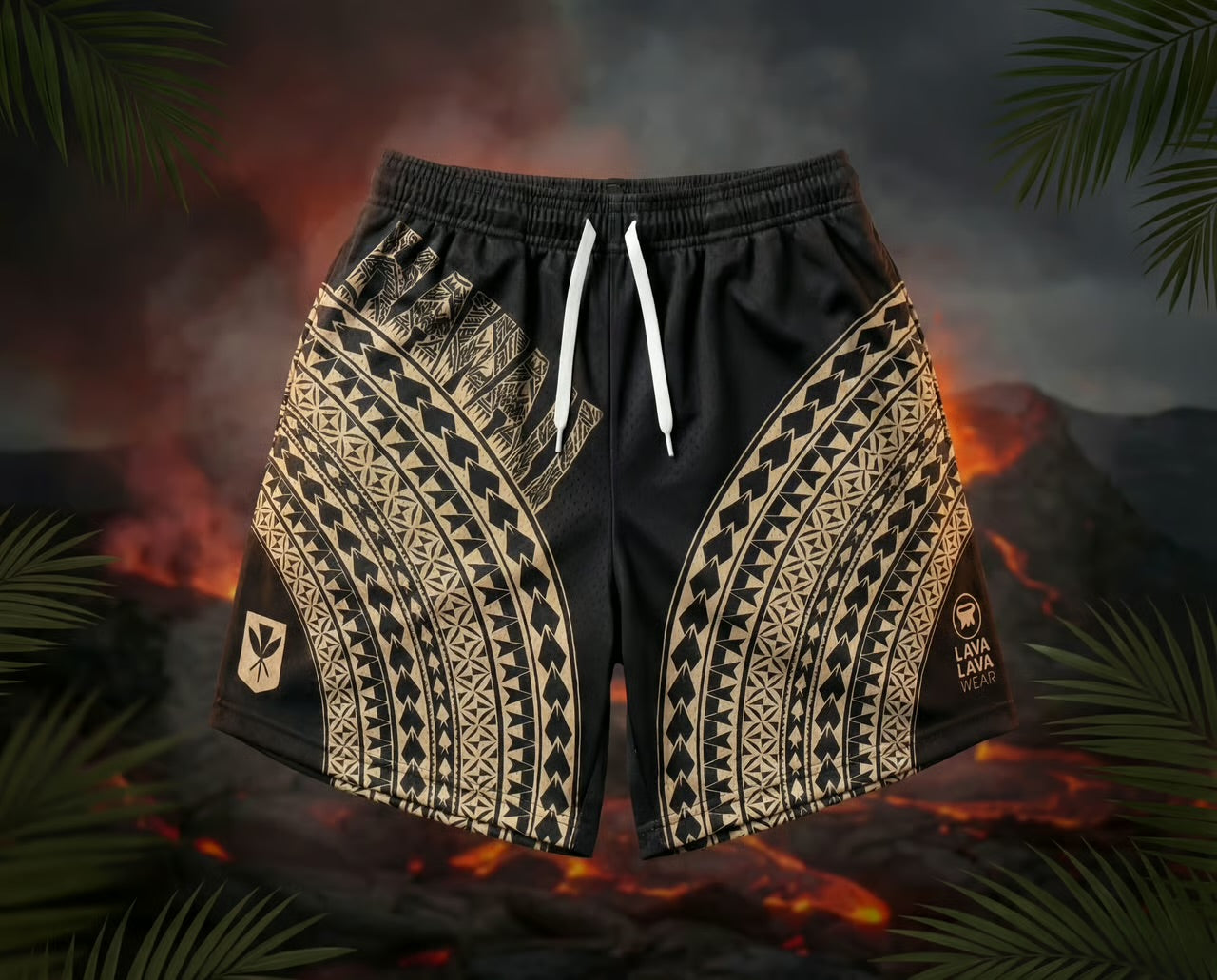 LavaLava Wear Hawaii Limited Edition